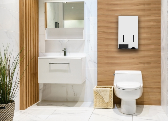 PPD2 White (RAL 9003)