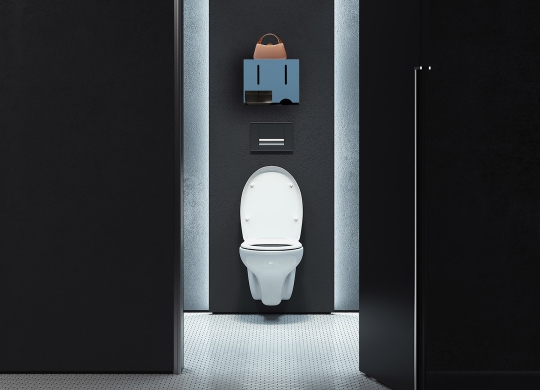 PPD3 Pastel Blue (RAL 5024)