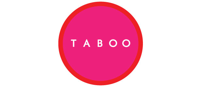 Taboo
